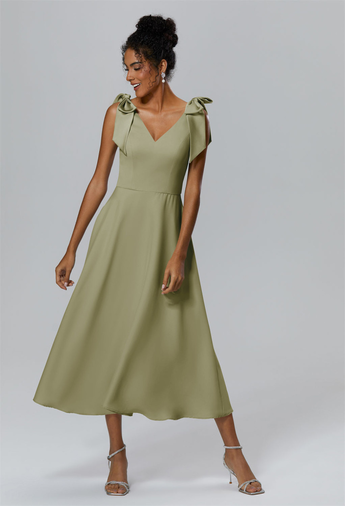 AW Verna Dress